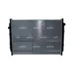 519564 RENAULT ENGINE RADIATOR W/O FRAME (NRF)