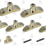 88530771 VOLVO REN GEARBOX SYNCHRO REPAIR KIT (EURORICAMBI)