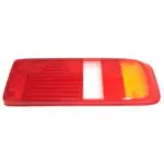 9EL340829-021 RH TAIL LAMP LENS (HELLA)