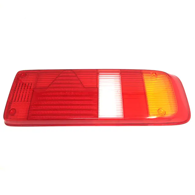 9EL340829-021 RH TAIL LAMP LENS (HELLA)