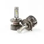 LG5080 12/24V LED BULB KIT H4 (LED GLOBAL)