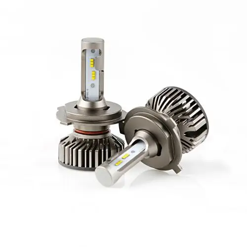 LG5080 12/24V LED BULB KIT H4 (LED GLOBAL)