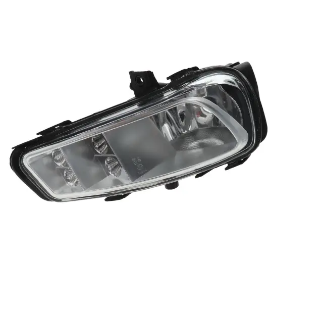 MRFL0001 MERC LH FOG LAMP (UC) MRFL0001 MERC LH FOG LAMP (UC)