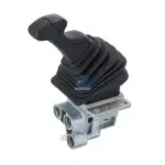 PN-10347 SCANIA CAB HANDBRAKE LEVER (PNEUMATICS)