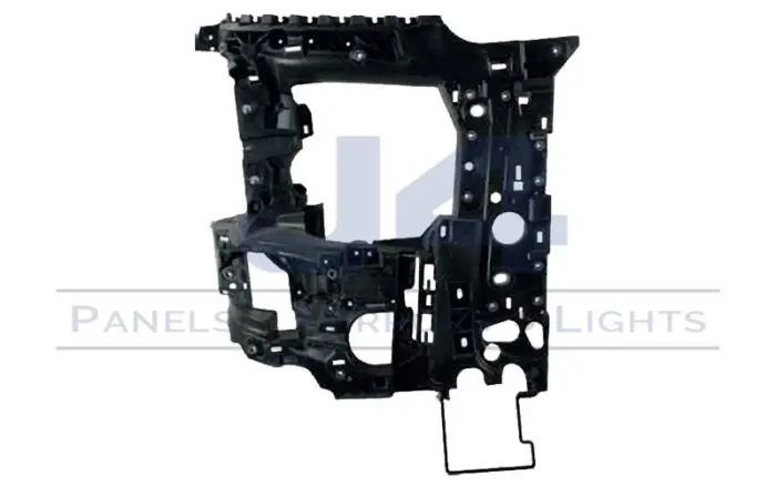 RNT108 REN RH HEADLAMP HOUSING (QTC)