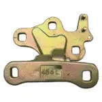 SCBY0190 SCANIA LH UPPER DOOR HINGE (UC)