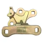 SCBY0192 SCANIA LH LOWER DOOR HINGE (UC)
