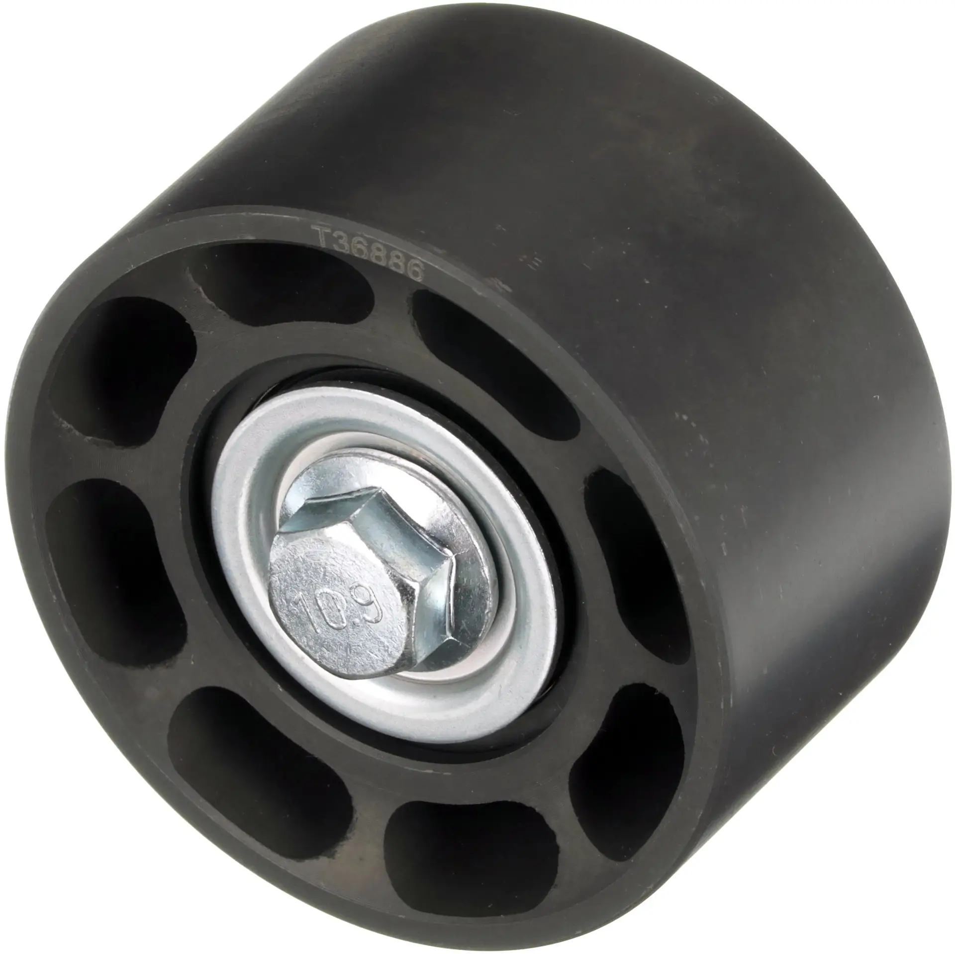 T36886 DAF GUIDE PULLEY (GATES) T36886 DAF GUIDE PULLEY (GATES)