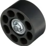 T36887 DAF IDLER PULLEY (GATES)