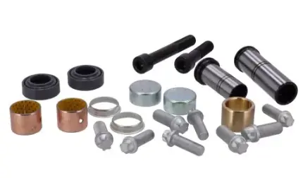 UNB7109-1 MERITOR CALIPER SLIDER KIT (UNIBRAKE)