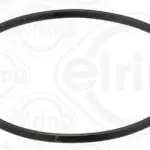 004.030 MERCEDES ENGINE THERMOSTAT GASKET (ELRING)