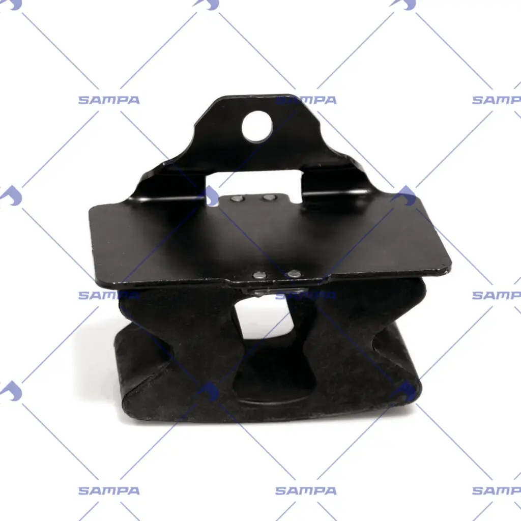 020.284 MAN BUMP STOP (SAMPA)
