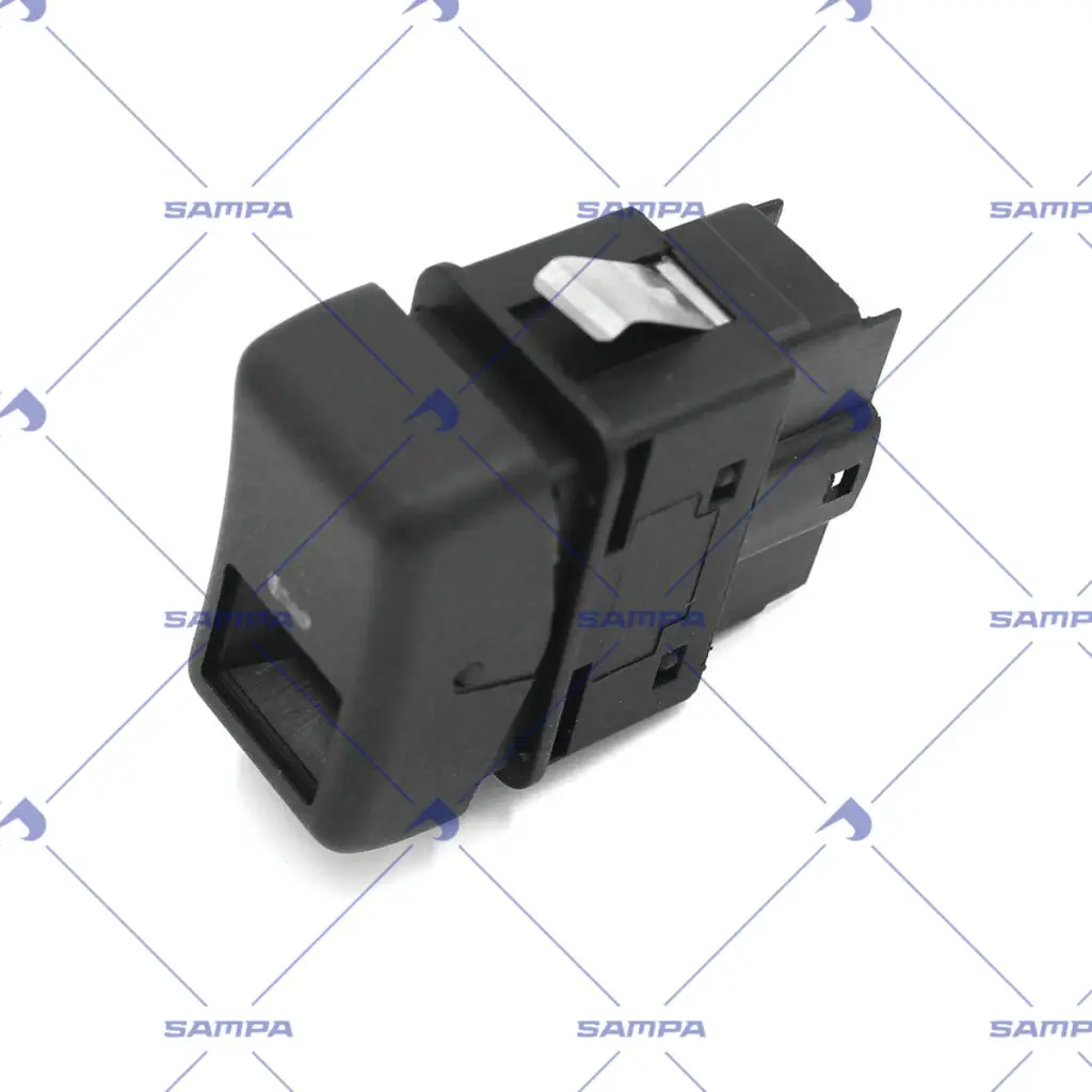 035.131 VOLVO CABIN DASHBOARD SWITCH (SAMPA)