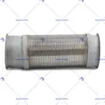 047.497 VOLVO EXHAUST FLEXI (SAMPA)