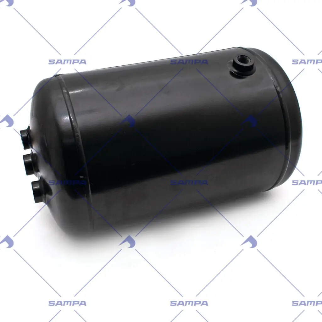05000042 VOLVO REN 25 LITRE AIR TANK (SAMPA)