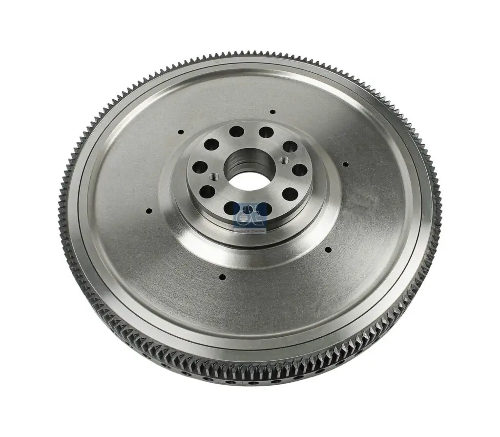 1.40000 SCANIA ENGINE FLY WHEEL (DT)