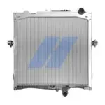 10041054 RENAULT ENGINE RADIATOR C/W FRAME (HIGHWAY)