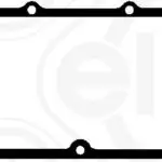 136.990 SCANIA ENGINE SIDE COVER PLATE GASKET (ELRING)