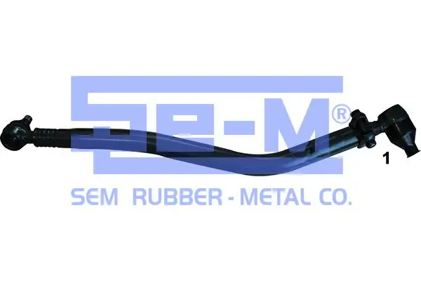 14711 VOLVO REN DRAGLINK RHD (SEM LASTIK)