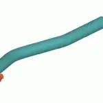 16220 VOLVO DRAGLINK LHD (SEM LASTIK)