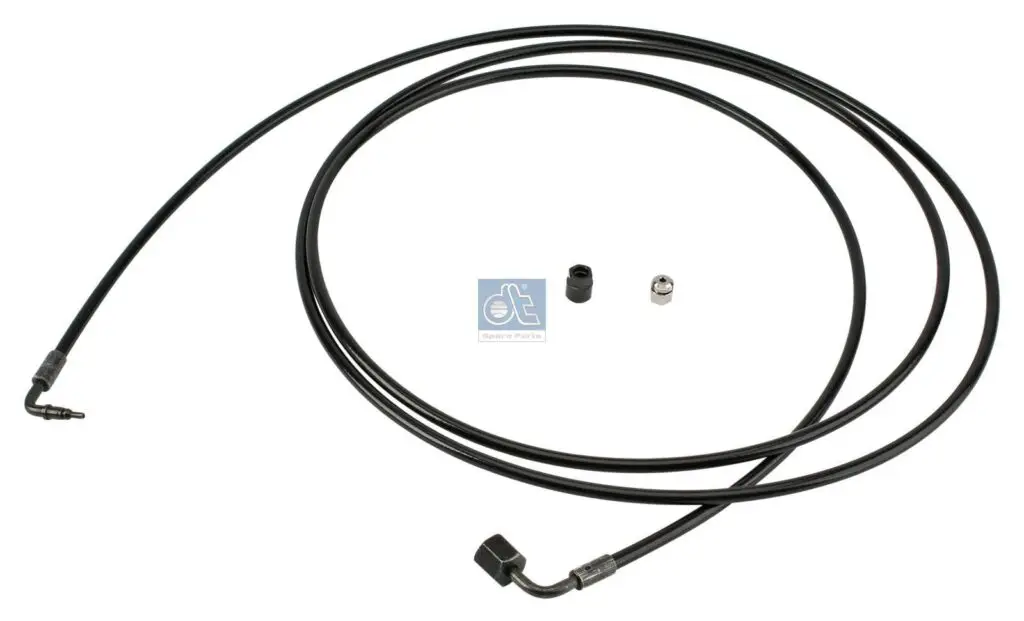 2.70930 VOLVO CAB TILT HOSE 3190MM (DT)