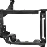 450-73EX RENAULT LH FOOT STEP BRACKET (LAMIRO)