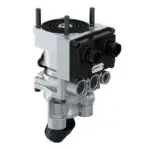 4800015000 DAF SERVICE BRAKE VALVE FOOT VALVE (NEW-WABCO)