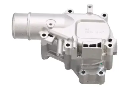 5802006484 VOLVO REN GENUINE ENGINE THERMOSTAT HOUSING