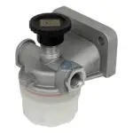 6.33240 REN IVECO FUEL FILTER C/W HAND PUMP (DT)