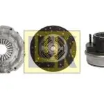 636305700 MERCEDES 3PC CLUTCH KIT (LUK)