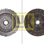 643331600 MERC 3PCS CLUTCH (LUK)