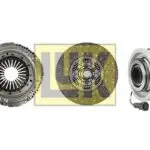 643345633 VOLVO REN 3PCS CLUTCH (LUK)