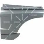 960-11 MERCEDES LH DOOR EXTENSION (COVIND)