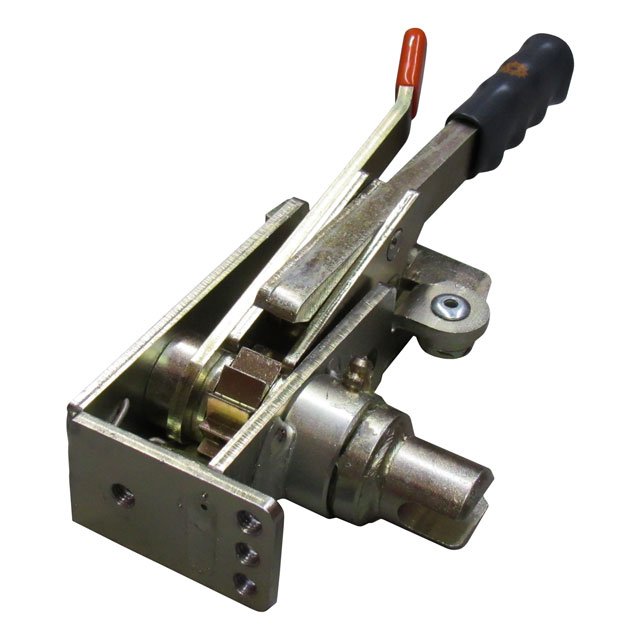 A8996 CURTAINSIDER TENSIONER RATCHET RHF / LHR (LANGVER)