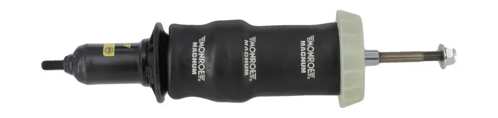 CB0317 SCANIA CAB AIR BAG C/W SHOCK (MONROE)