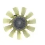 CFF507000P VOLVO ENGINE FAN CLUTCH C/W BLADES (MAHLE)