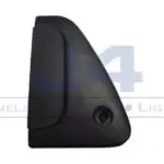 DF1088 DAF RH OUTER DOOR HANDLE W/O KEY (QTC)