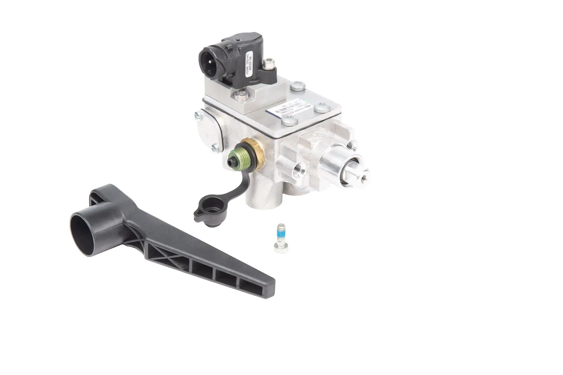 K054883N00 TRAILER 4 PORT RAISE LOWER VALVE (KNORR)