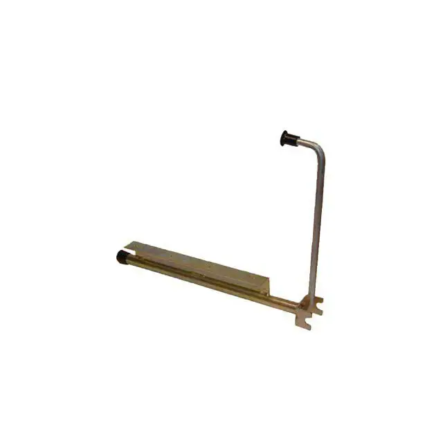 KLTB0050 TRAILER DOOR HANDLE HOLDER (UC)