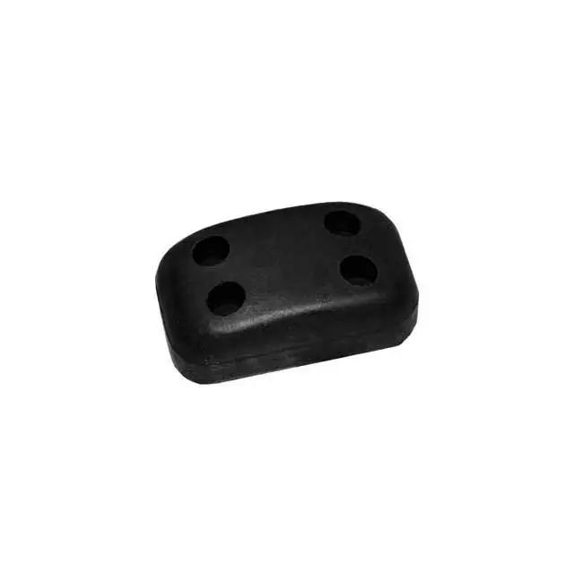 KLTB0074 TRAILER RUBBER BUFFER (CBF)