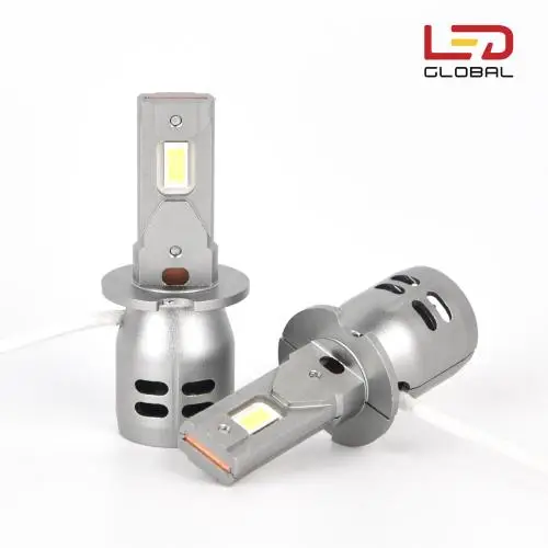 LG5028 12V LED BULB KIT H3 (LED GLOBAL)