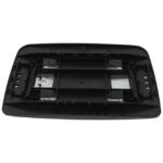 R0681014 VOLVO DAF RENAULT MAIN MIRROR GLASS (C.F.BERG)