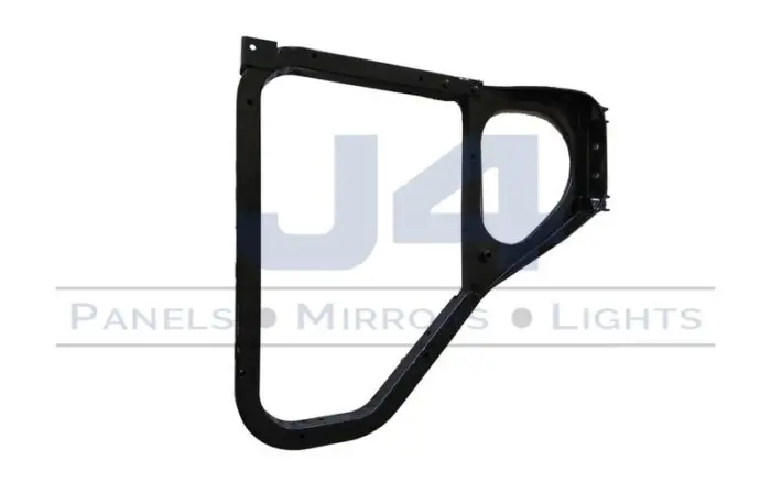 RN1086 VOLVO REN RH MUDGUARD BRACKET (QTC)