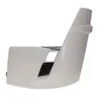 RNBY0118 RENAULT LH BUMPER TRIM (UC)