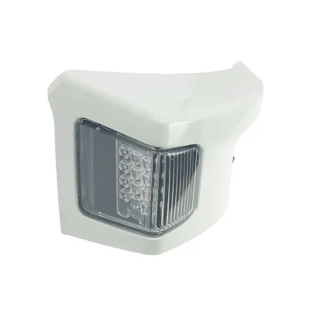 TD01-51-044AR VOLVO RH V4 INDICATOR LAMP C/W HOUSING (TANGDE)