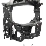 TD15-58-013L RENAULT LH HEAD LAMP HOUSING INNER (TANGDE)