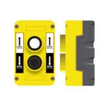 UNTL0003 TRUCK TRAILER 2 BUTTOM TAIL LIFT CONTROL (UC)