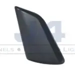 VOLVO RH GRILL AIR DEFLECTOR (QTC)