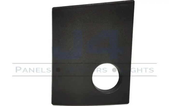 VL1108 VOLVO LH FOG LAMP SURROUND (QTC) VL1108 VOLVO LH FOG LAMP SURROUND (QTC)