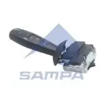 010.3772 MERCEDES STEERING COLUMN WIPER STALK SWITCH (SAMPA)